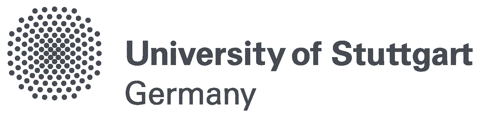 Uni Stuttgart Logo